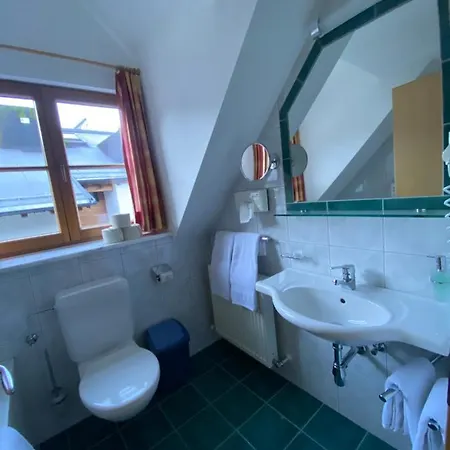 Alta Montagna Mathon