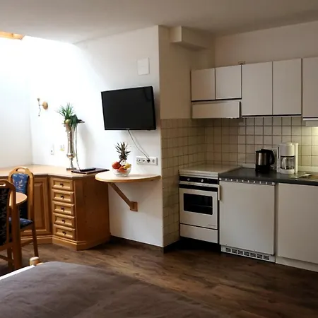 Alta Montagna Bed & Breakfast Mathon