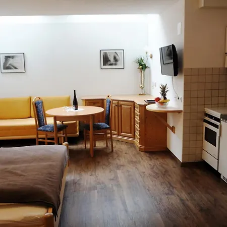 Alta Montagna Mathon