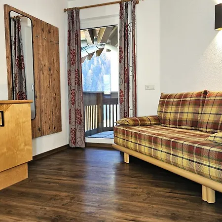 Bed & Breakfast Alta Montagna