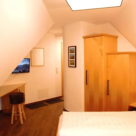 Alta Montagna Mathon