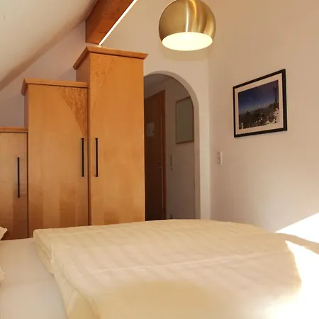 Alta Montagna 3* Mathon