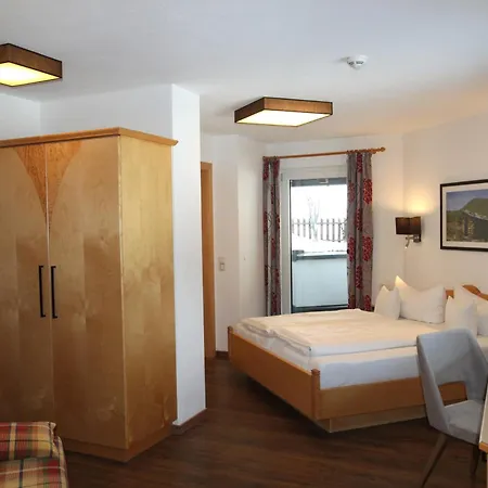 Bed & Breakfast Alta Montagna