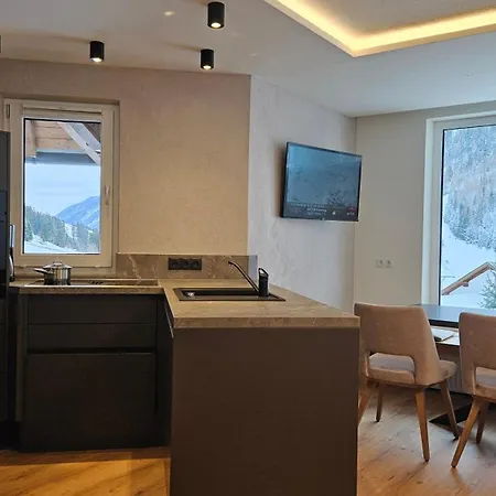 Bed & Breakfast Alta Montagna