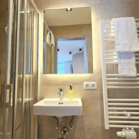 Bed & Breakfast Alta Montagna Mathon