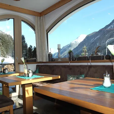 Alta Montagna Mathon