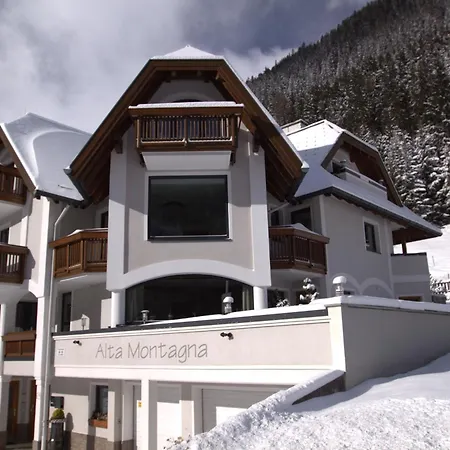 Alta Montagna 3* Mathon