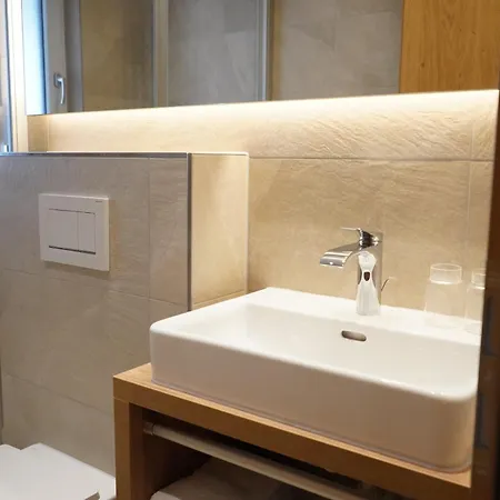 Bed & Breakfast Alta Montagna