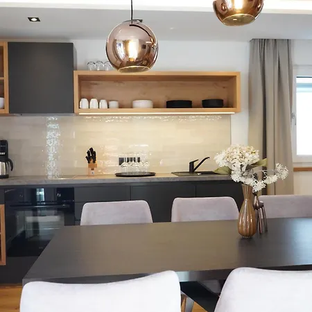 Alta Montagna Mathon