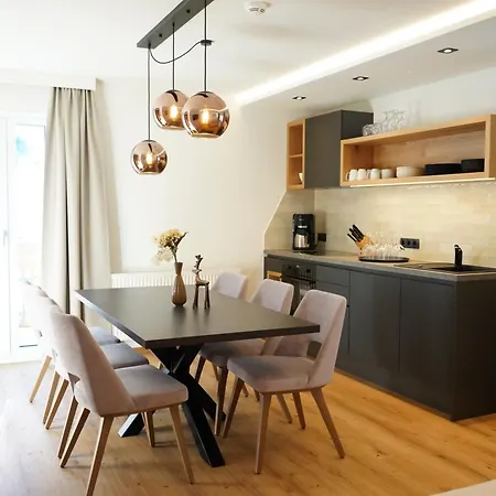 Alta Montagna 3* Mathon