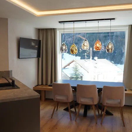 Bed & Breakfast Alta Montagna