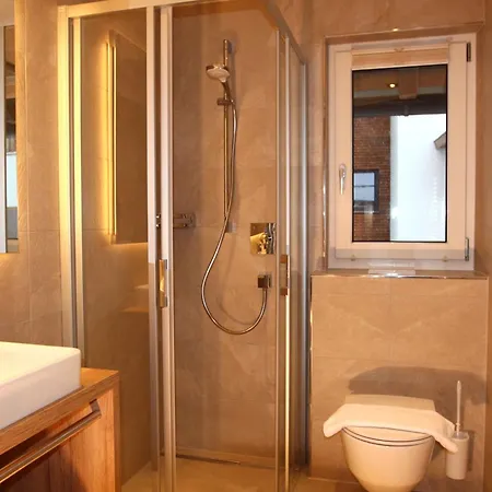 Alta Montagna Bed & Breakfast Mathon