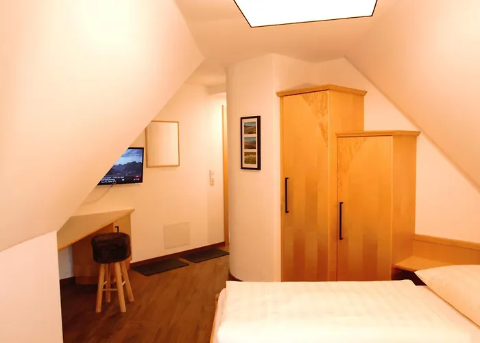 Alta Montagna Mathon