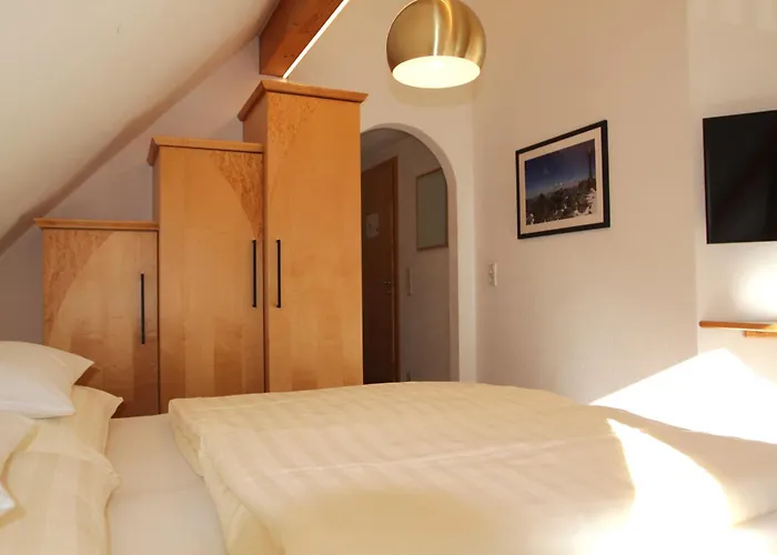 Alta Montagna 3* Mathon