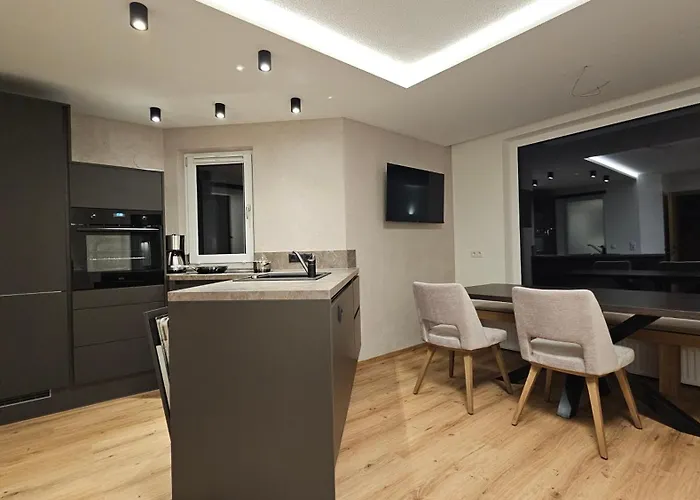 Oda ve Kahvaltı Alta Montagna 3*