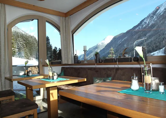 Alta Montagna Mathon