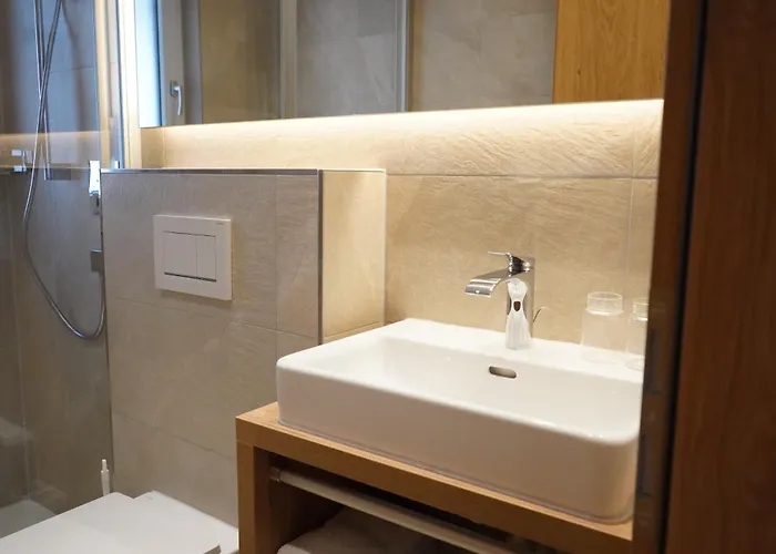 Oda ve Kahvaltı Alta Montagna