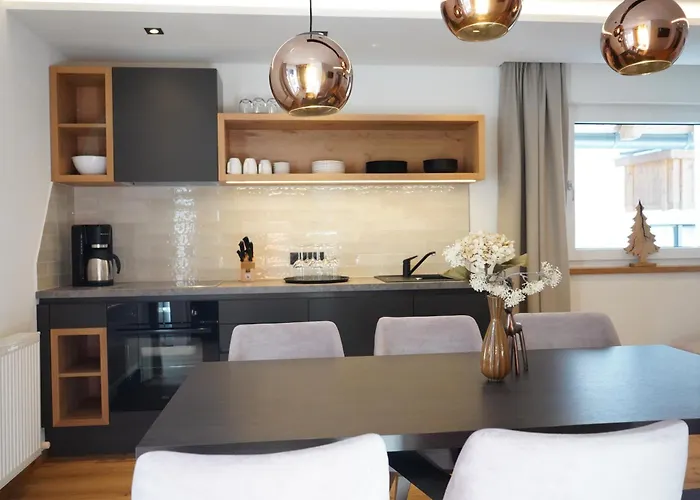 Alta Montagna Mathon