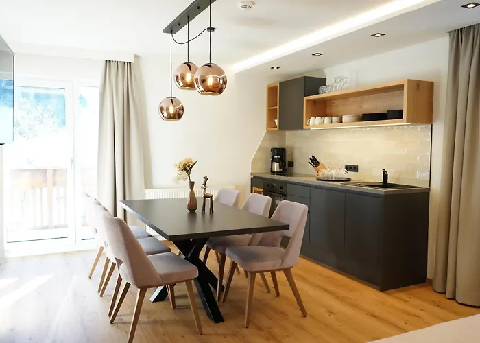 Alta Montagna 3* Mathon