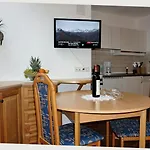 Bed & Breakfast Alta Montagna
