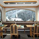 ベッド・アンド・ブレックファスト Alta Montagna Mathon