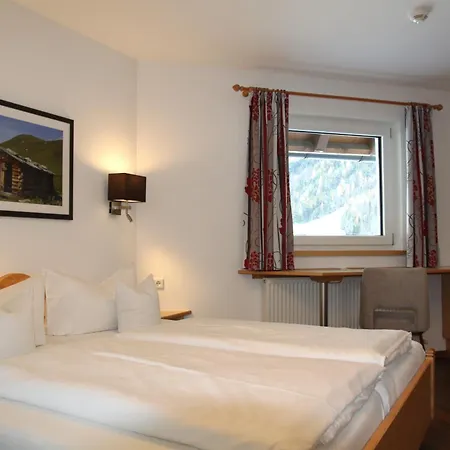 Alta Montagna 3* Mathon