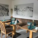 Alta Montagna Bed and breakfast Mathon