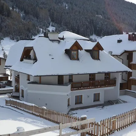 Bed & Breakfast Alta Montagna *