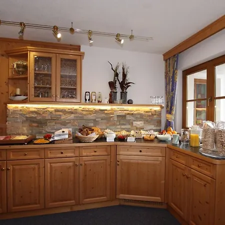 Bed & Breakfast Alta Montagna