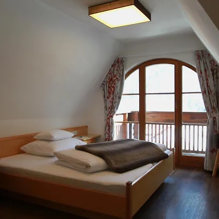 Bed & Breakfast Alta Montagna *