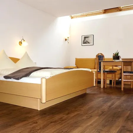 Bed & Breakfast Alta Montagna *