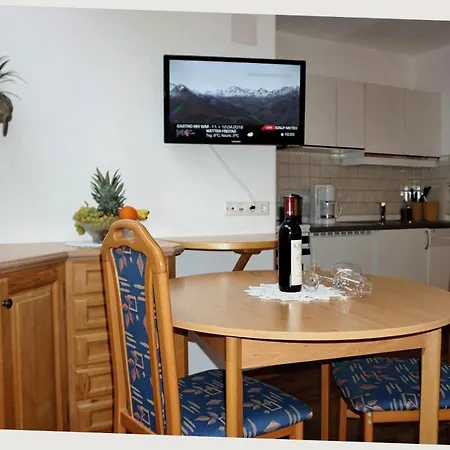 Bed and Breakfast Alta Montagna