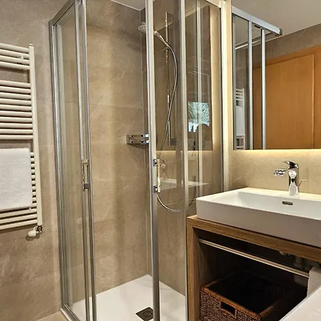 Bed & Breakfast Alta Montagna *