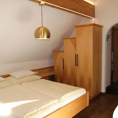 Bed & Breakfast Alta Montagna *