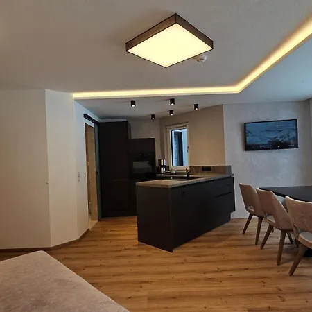 Bed & Breakfast Alta Montagna *