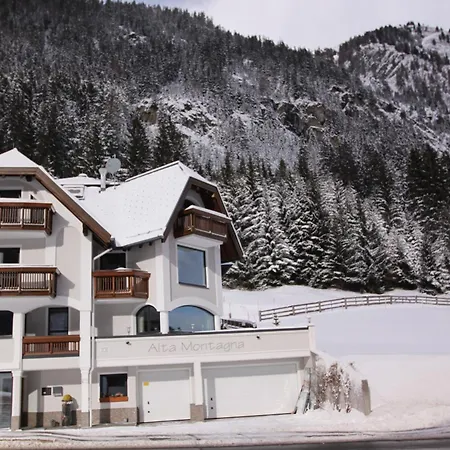 Alta Montagna *