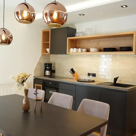 Alta Montagna Bed & Breakfast