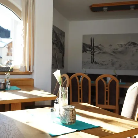 Bed & Breakfast Alta Montagna *