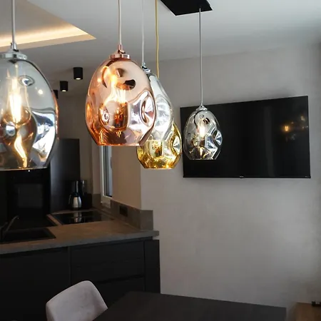 Alta Montagna Panzió