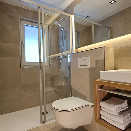 Bed & Breakfast Alta Montagna *