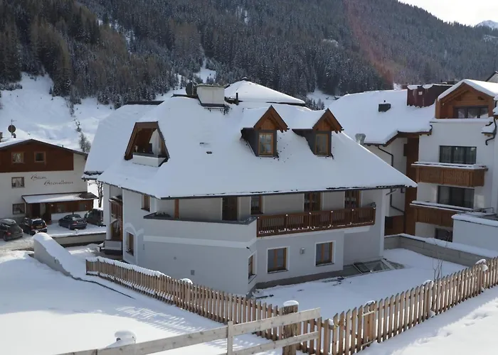 Bed and breakfast Alta Montagna 3*