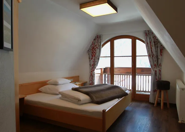 Bed and Breakfast Alta Montagna 3*