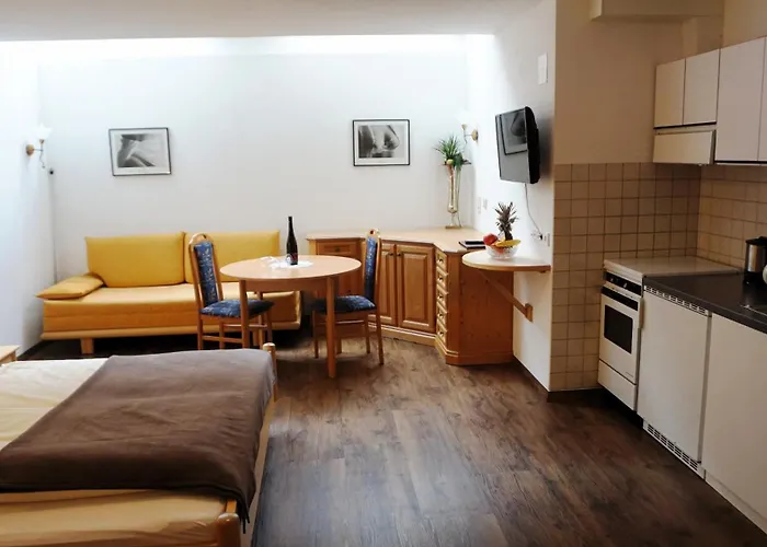 Alta Montagna Mathon