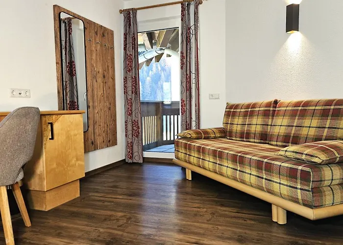 Bed and Breakfast Alta Montagna