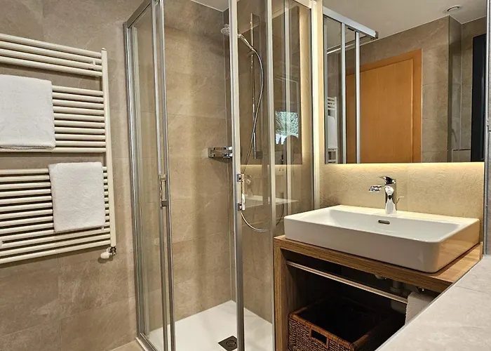 Bed and Breakfast Alta Montagna 3*