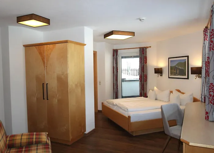 Bed and Breakfast Alta Montagna