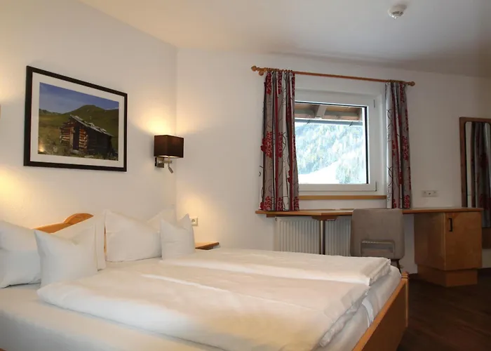 Alta Montagna 3* Mathon