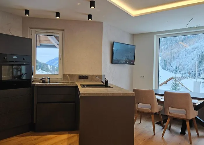 Bed and Breakfast Alta Montagna