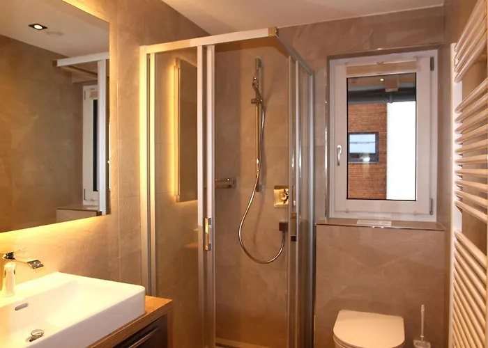 Alta Montagna Bed and Breakfast 3*