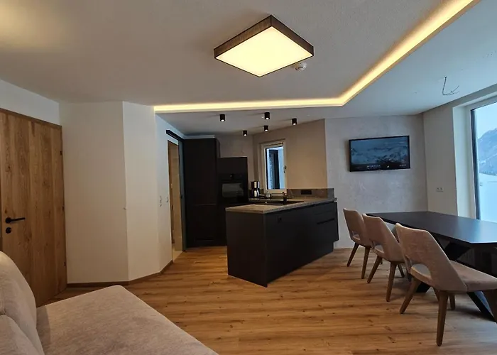 Bed and Breakfast Alta Montagna 3*